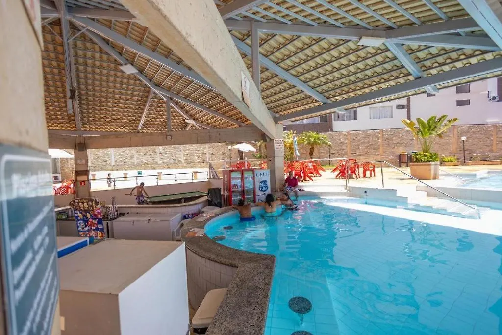 Villas Diroma - Hoteis Com Roupa De Cama E Um Dia De Acesso Ao Diroma Acqua Park--Destinos Combinados Turismo Калдас-Новас