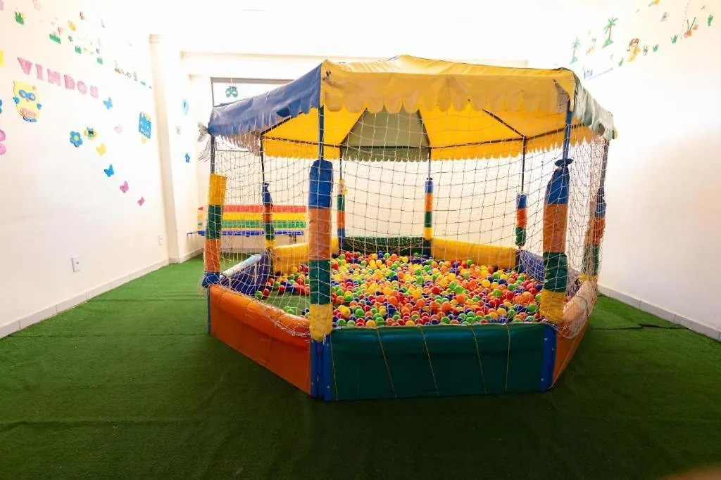 Отель Villas Diroma - Hoteis Com Roupa De Cama E Um Dia De Acesso Ao Diroma Acqua Park--Destinos Combinados Turismo Калдас-Новас